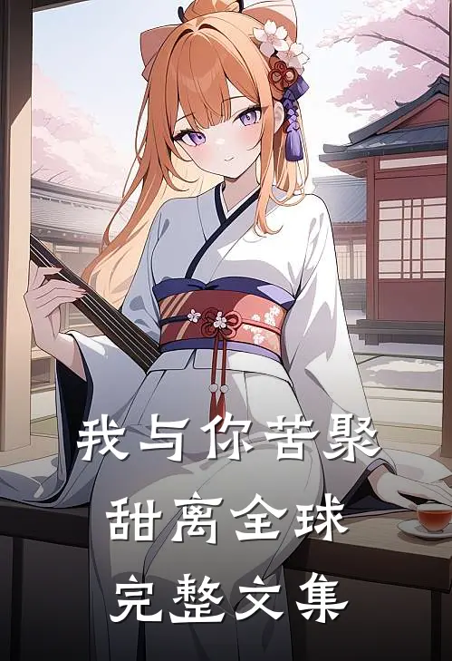 我与你苦聚甜离全球完整文集