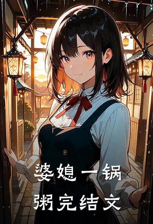 婆媳一锅粥完结文