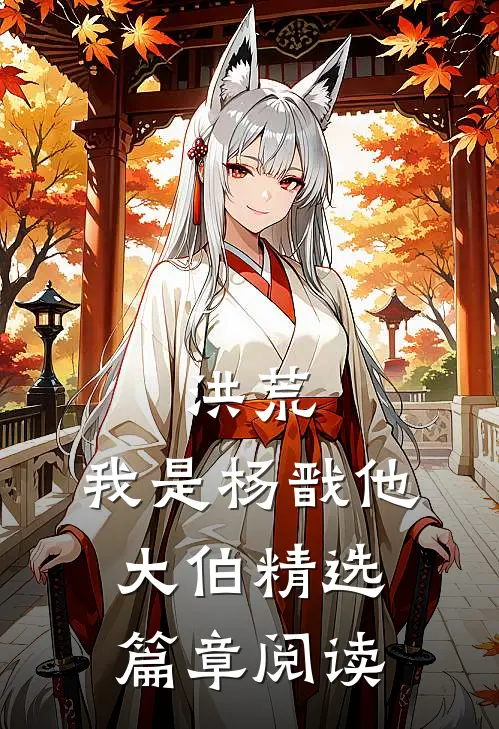 洪荒：我是杨戬他大伯精选篇章阅读