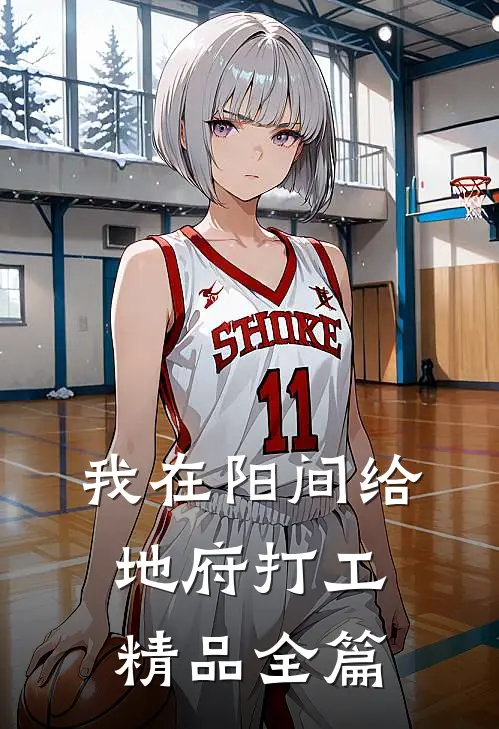 我在阳间给地府打工精品全篇