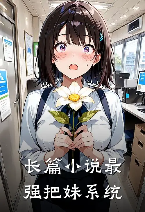长篇小说最强把妹系统