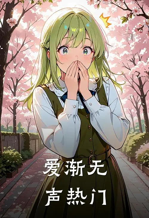 爱渐无声热门