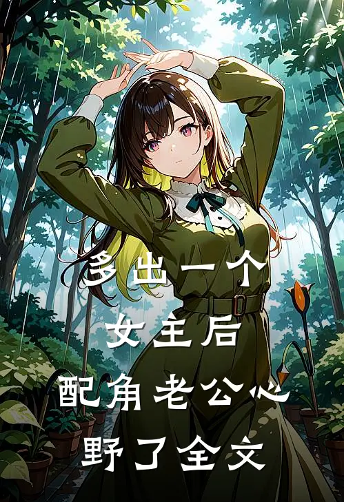 多出一个女主后，配角老公心野了全文
