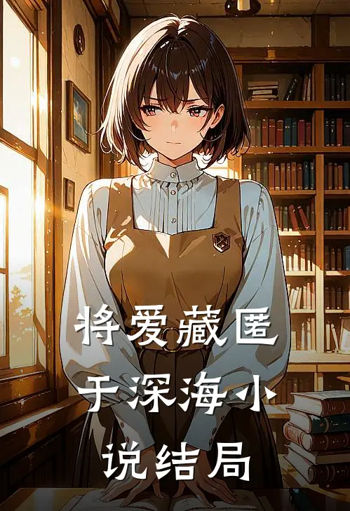 将爱藏匿于深海小说结局
