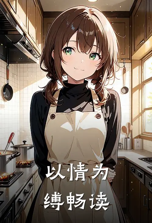 以情为缚畅读