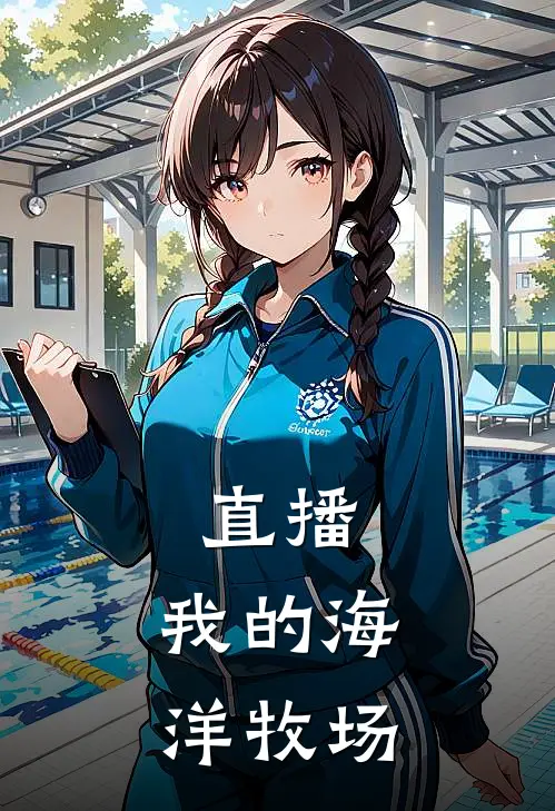 直播我的海洋牧场