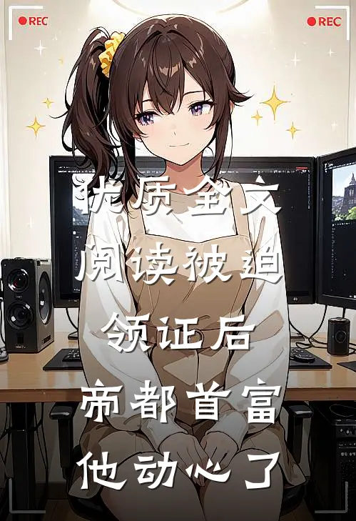 优质全文阅读被迫领证后，帝都首富他动心了