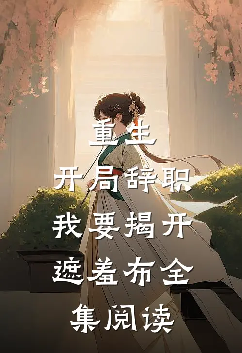 重生：开局辞职，我要揭开遮羞布全集阅读