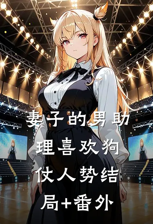 妻子的男助理喜欢狗仗人势结局+番外