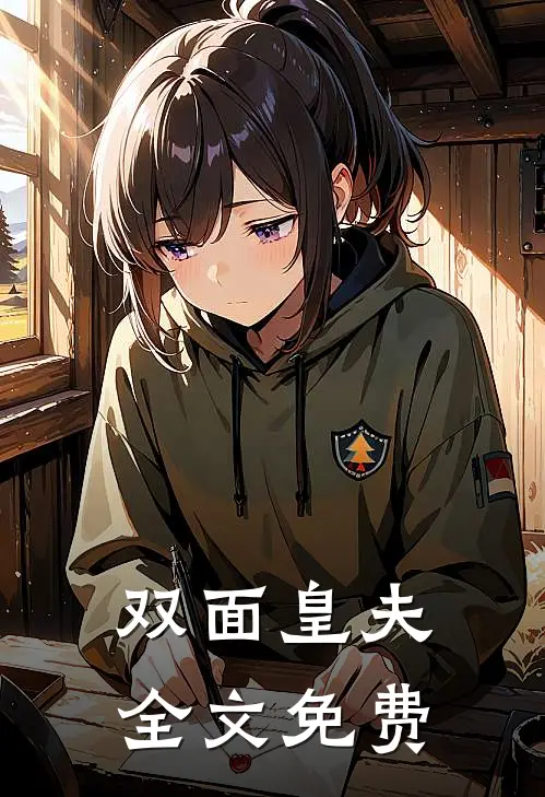 双面皇夫全文免费