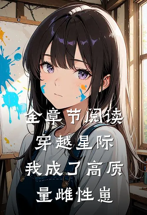 全章节阅读穿越星际，我成了高质量雌性崽