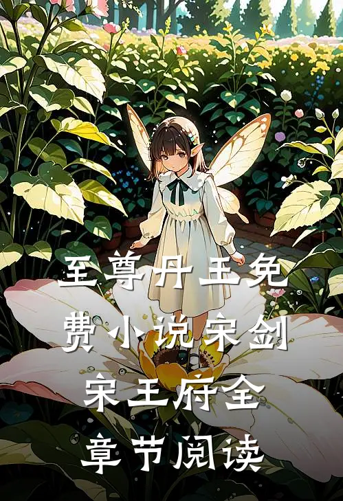 至尊丹王免费小说宋剑宋王府全章节阅读