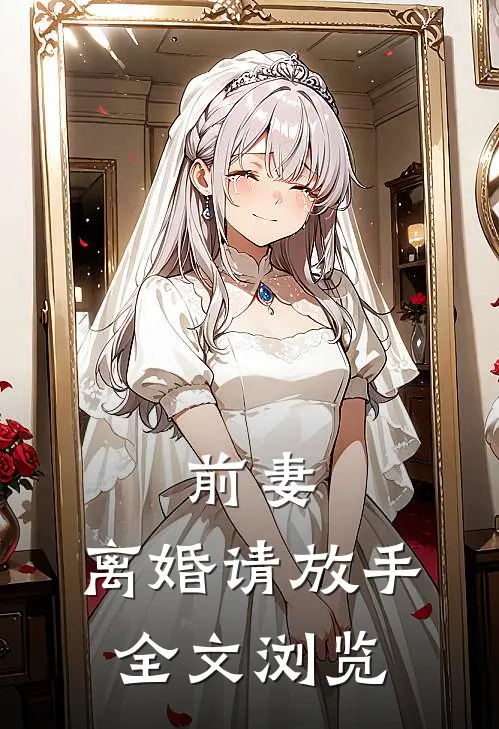 前妻，离婚请放手全文浏览