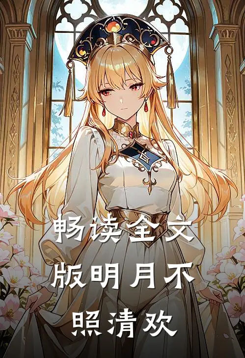 畅读全文版明月不照清欢