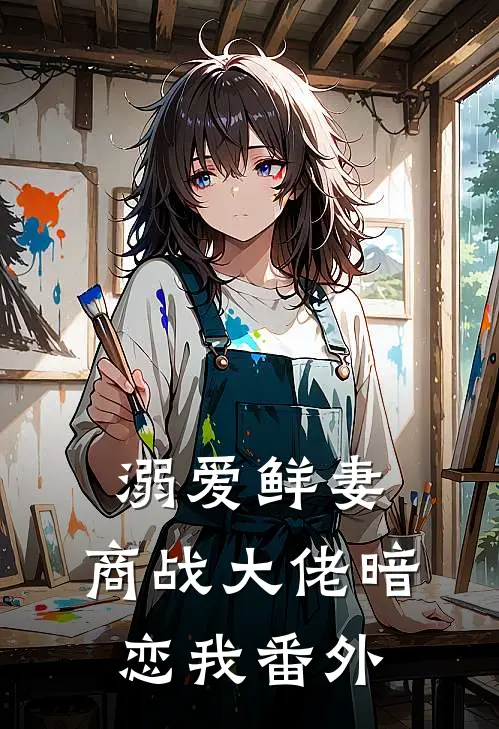 溺爱鲜妻：商战大佬暗恋我 番外
