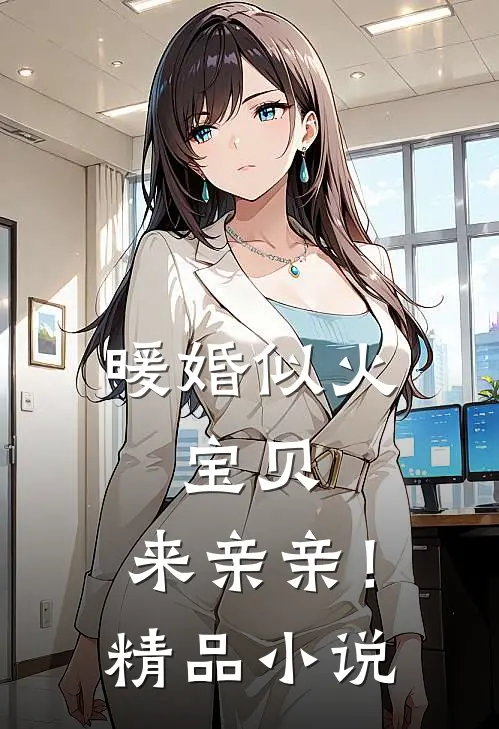 暖婚似火：宝贝，来亲亲！精品小说
