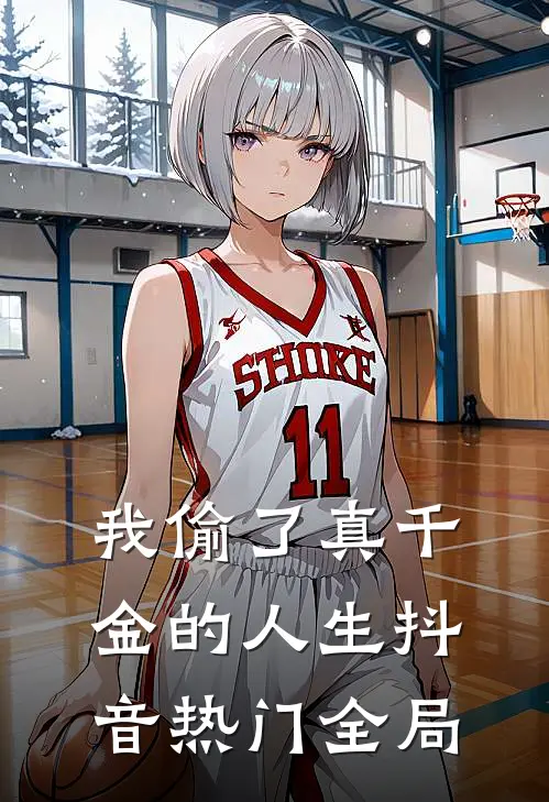 我偷了真千金的人生抖音热门全局