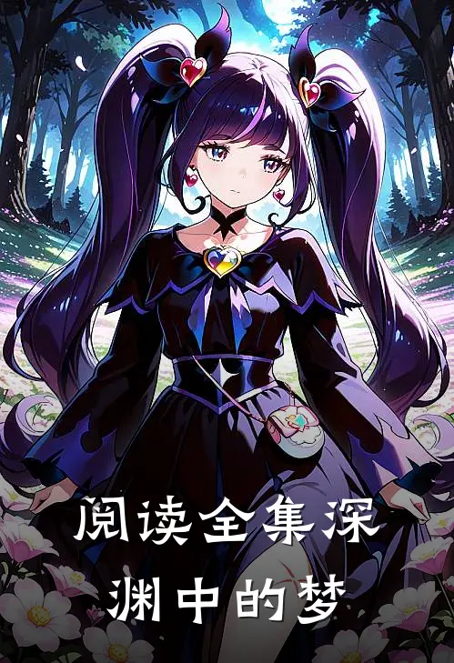 阅读全集深渊中的梦想