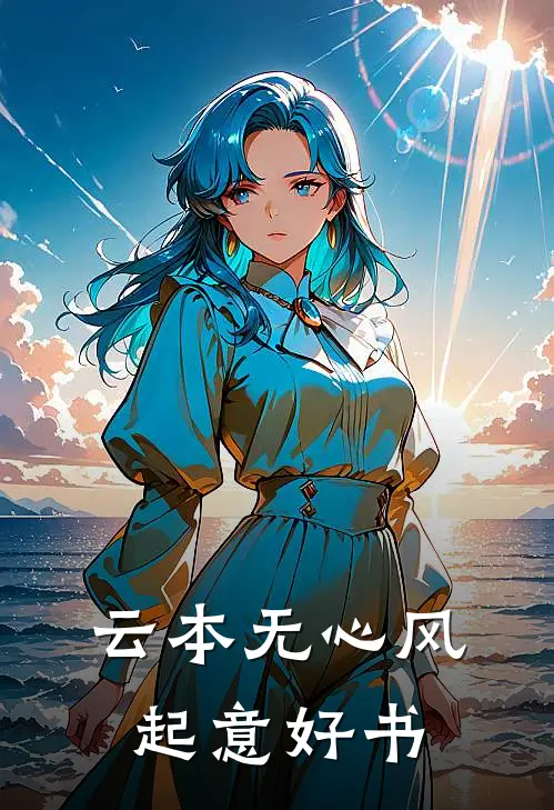 云本无心风起意好书