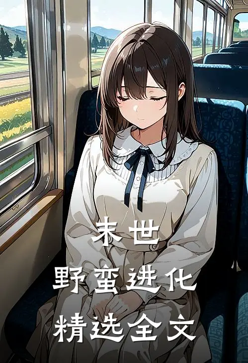 末世：野蛮进化精选全文