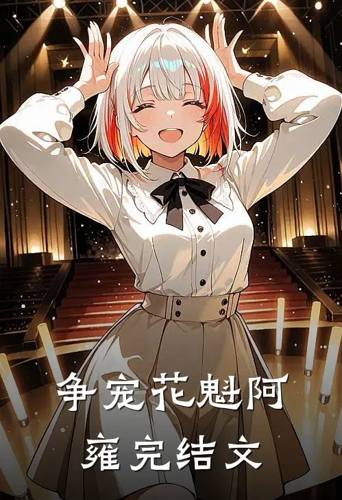争宠花魁阿雍完结文