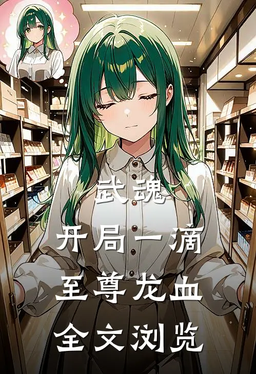 武魂：开局一滴至尊龙血全文浏览