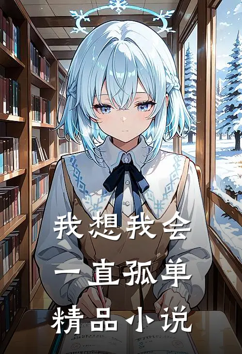我想我会一直孤单精品小说