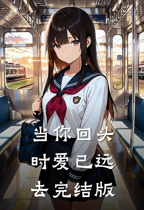 当你回头时爱已远去完结版