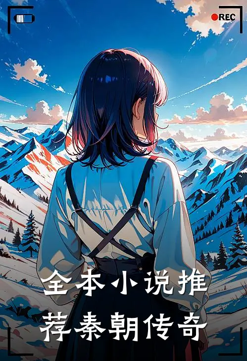 全本小说推荐秦朝传奇
