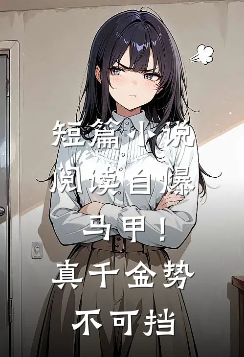 短篇小说阅读自爆马甲！真千金势不可挡