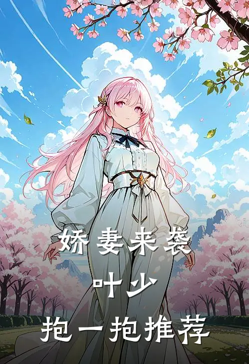 娇妻来袭叶少,抱一抱推荐