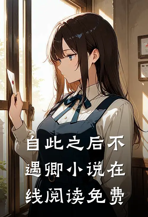自此之后不遇卿小说在线阅读免费