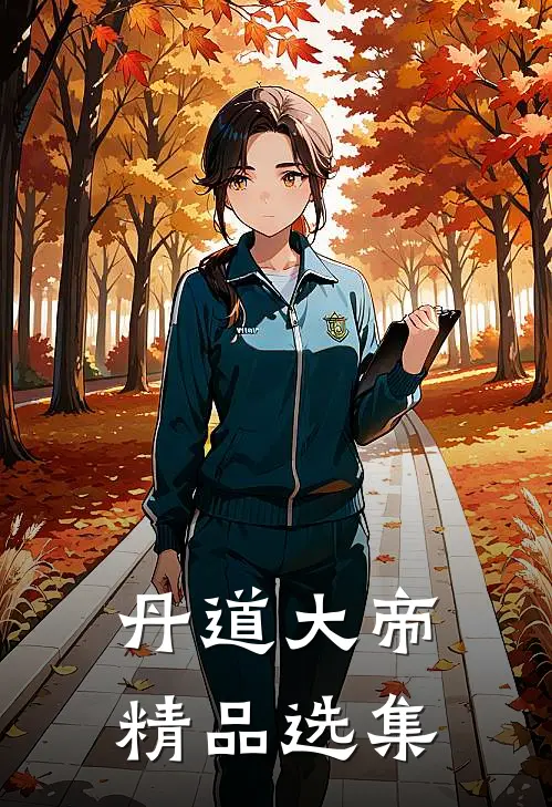 丹道大帝精品选集