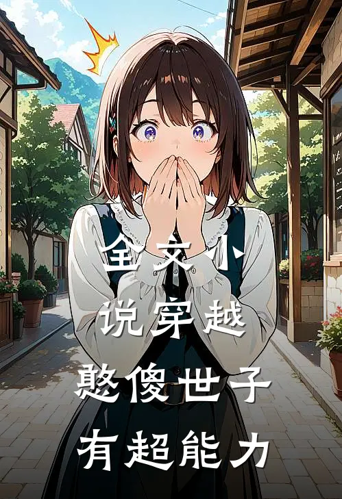 全文小说穿越：憨傻世子有超能力