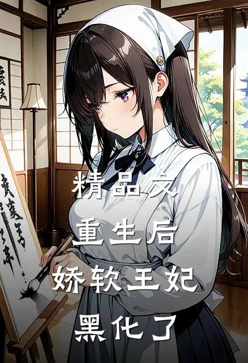 精品文重生后,娇软王妃黑化了