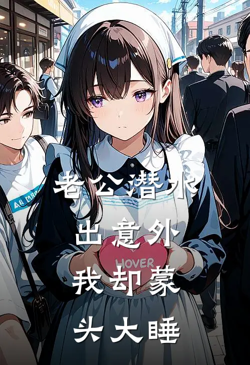 老公潜水出意外，我却蒙头大睡