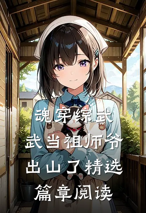 魂穿综武：武当祖师爷出山了精选篇章阅读