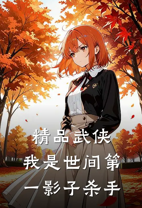 精品武侠：我是世间第一影子杀手