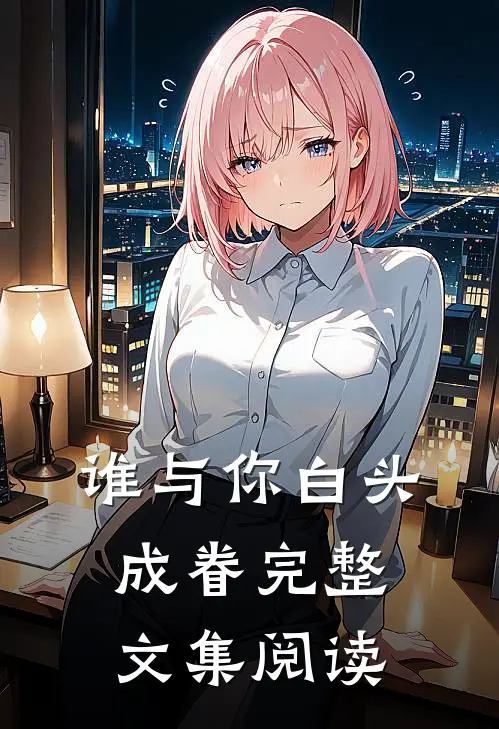 谁与你白头成眷完整文集阅读