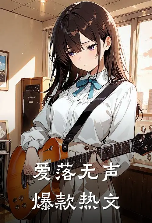 爱落无声爆款热文