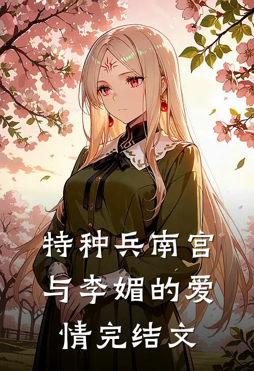 特种兵南宫与李媚的爱情完结文