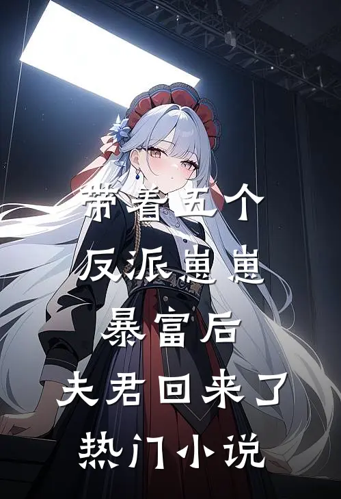带着五个反派崽崽暴富后，夫君回来了热门小说