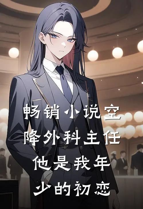 畅销小说空降外科主任，他是我年少的初恋