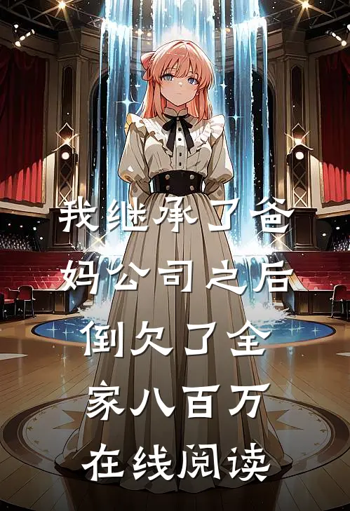 我继承了爸妈公司之后，倒欠了全家八百万在线阅读