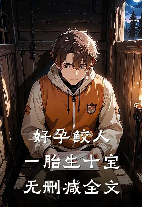 好孕鲛人，一胎生十宝无删减全文