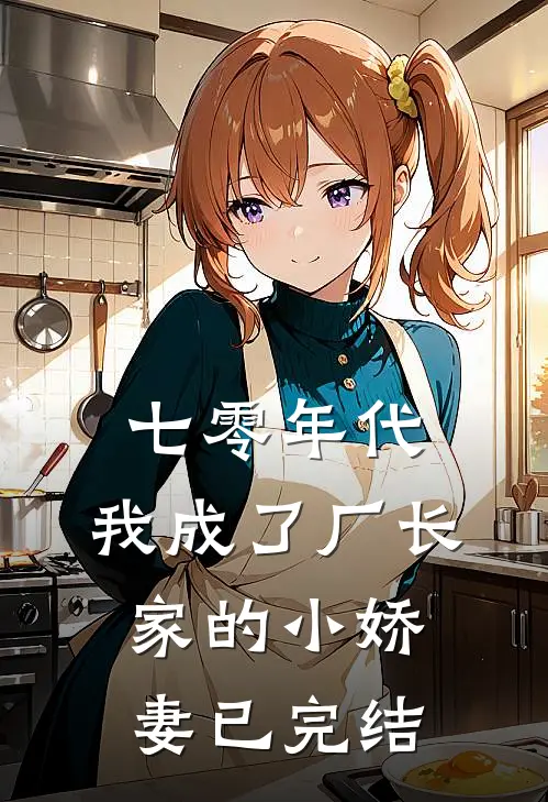 七零年代：我成了厂长家的小娇妻已完结