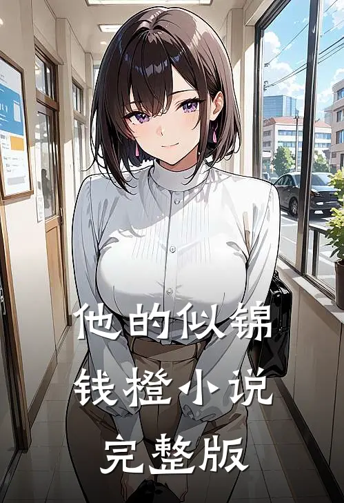 他的似锦钱橙小说完整版