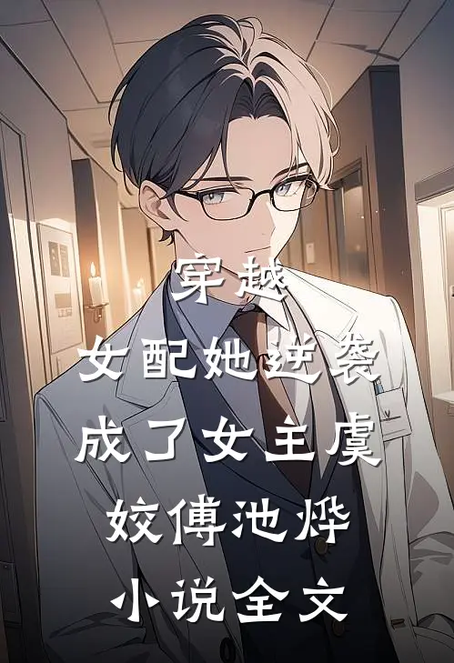 穿越：女配她逆袭成了女主虞姣傅池烨小说全文