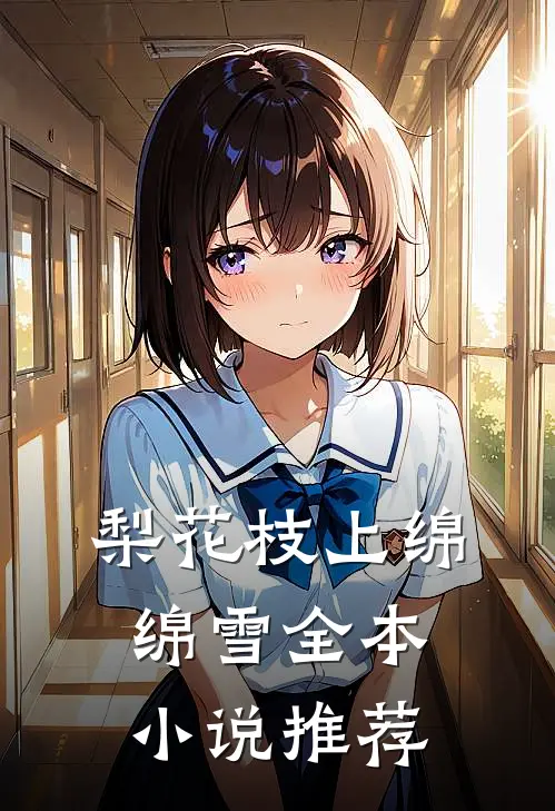 梨花枝上绵绵雪全本小说推荐