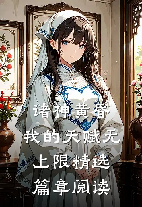 诸神黄昏，我的天赋无上限精选篇章阅读